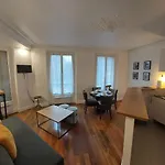 Superb Cozy & Spacious Apartment - Paris 12Th