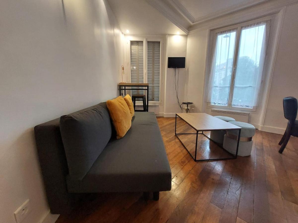 Superb Cozy & Spacious - 12th Apartment