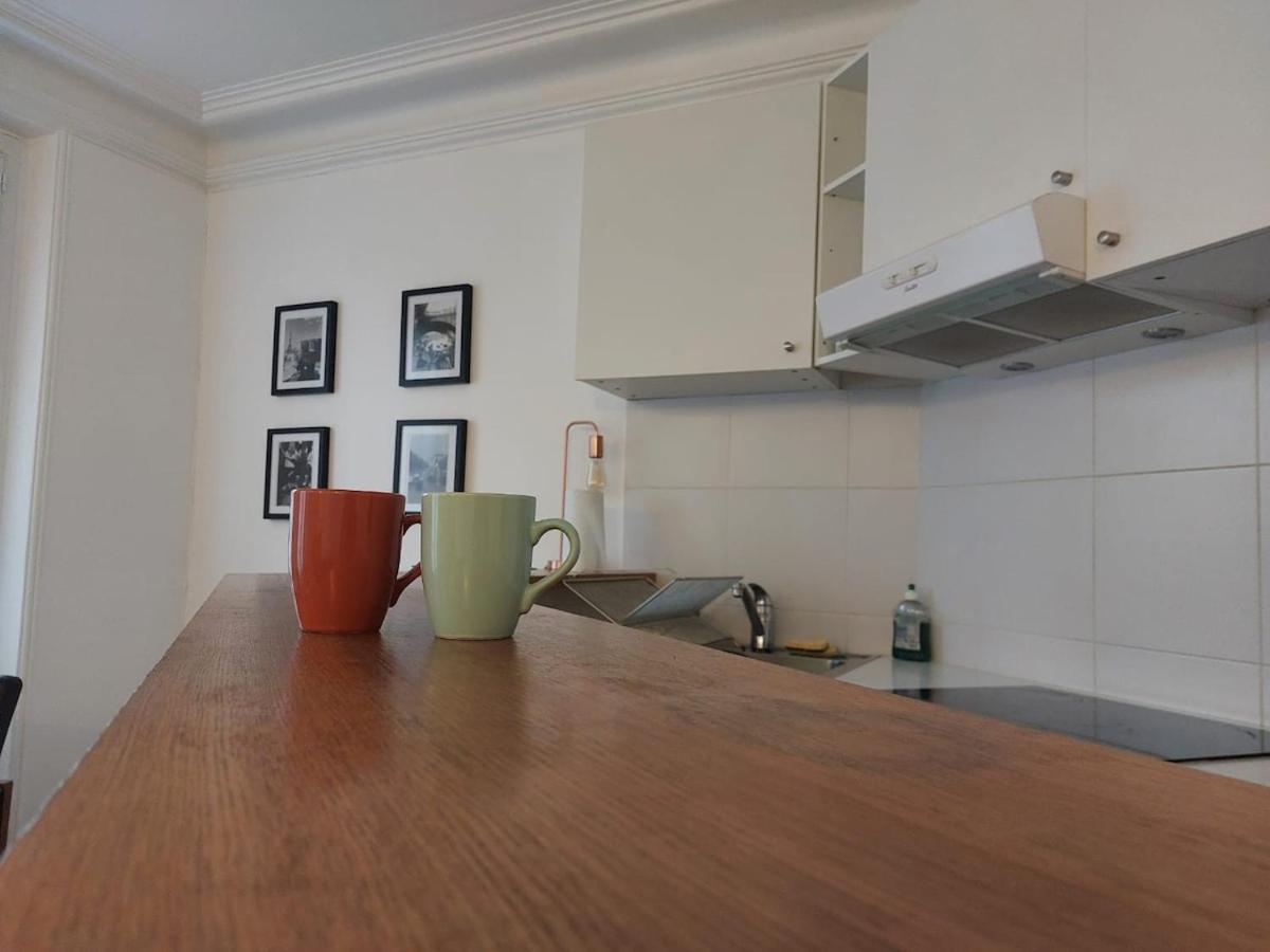Apartment Superb Cozy & Spacious - 12th