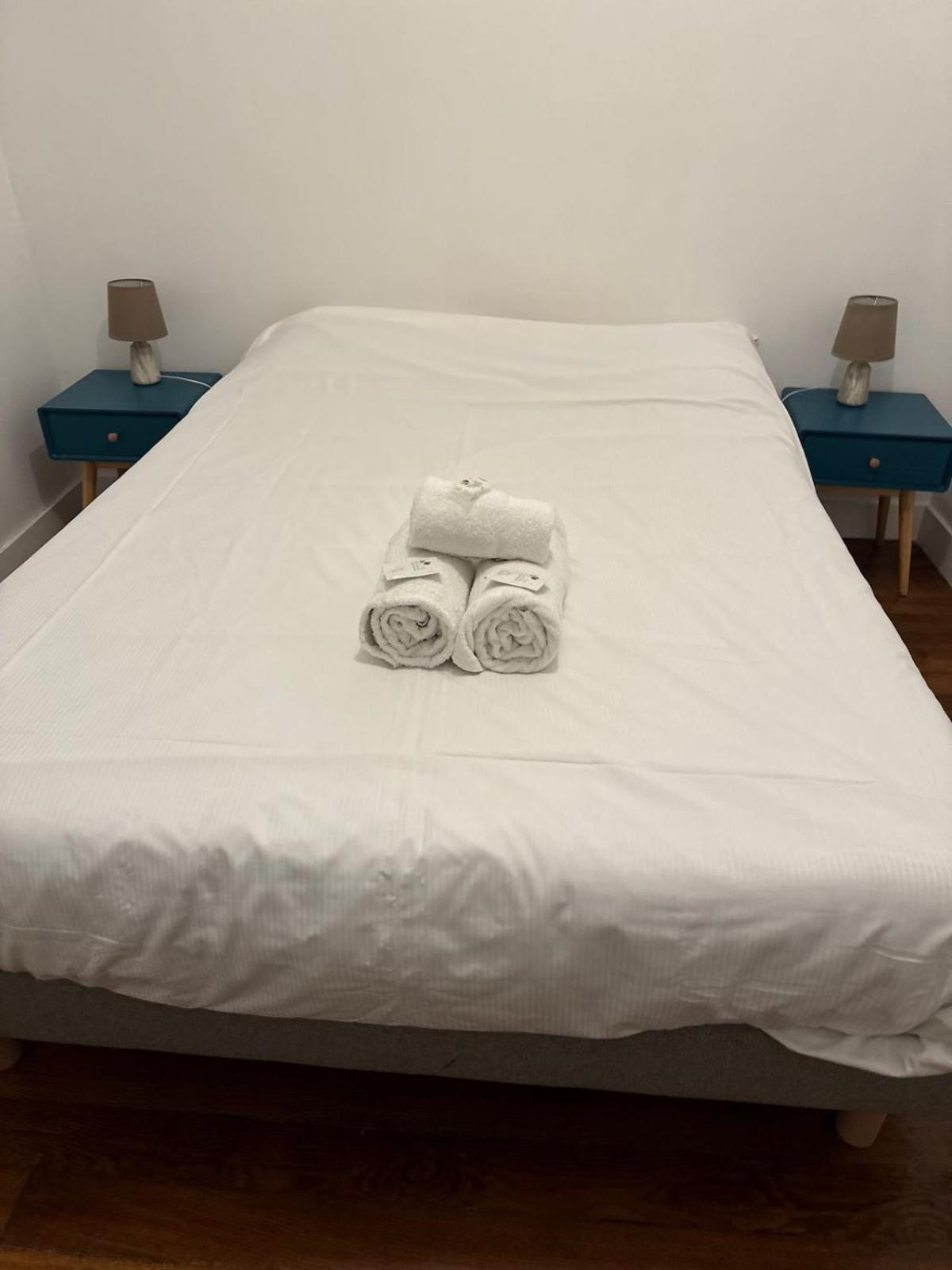 Superb Cozy & Spacious - 12th Paris