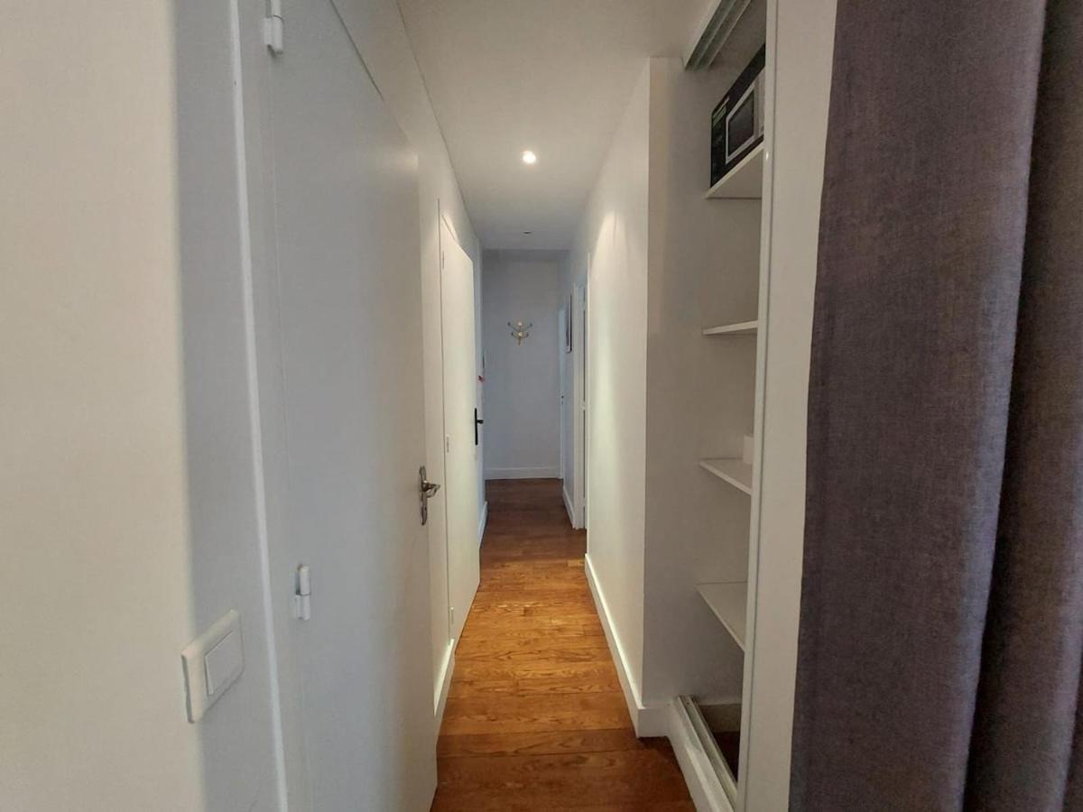 Superb Cozy & Spacious - 12th Apartment