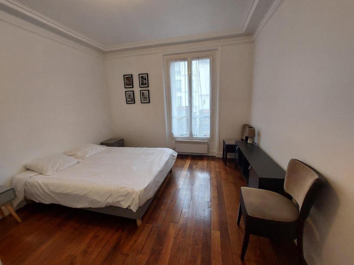 Apartment Superb Cozy & Spacious - 12th